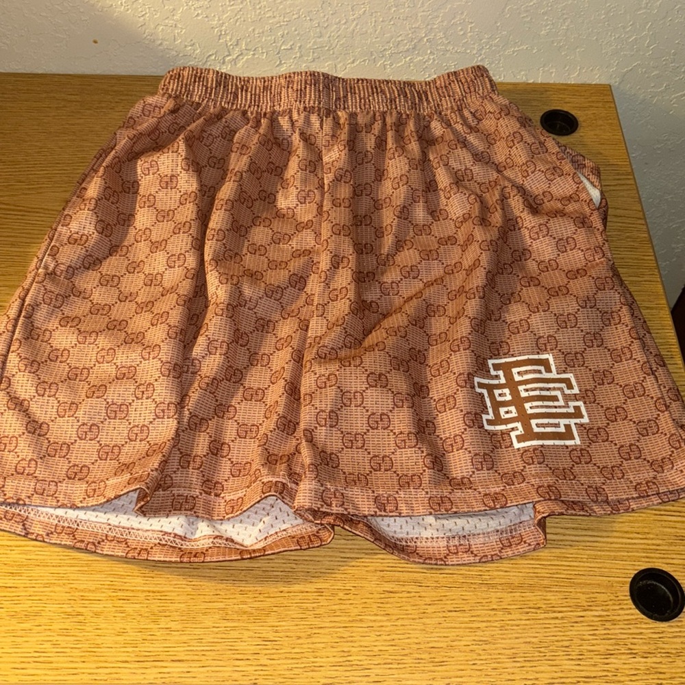 Eric Emanuel shorts